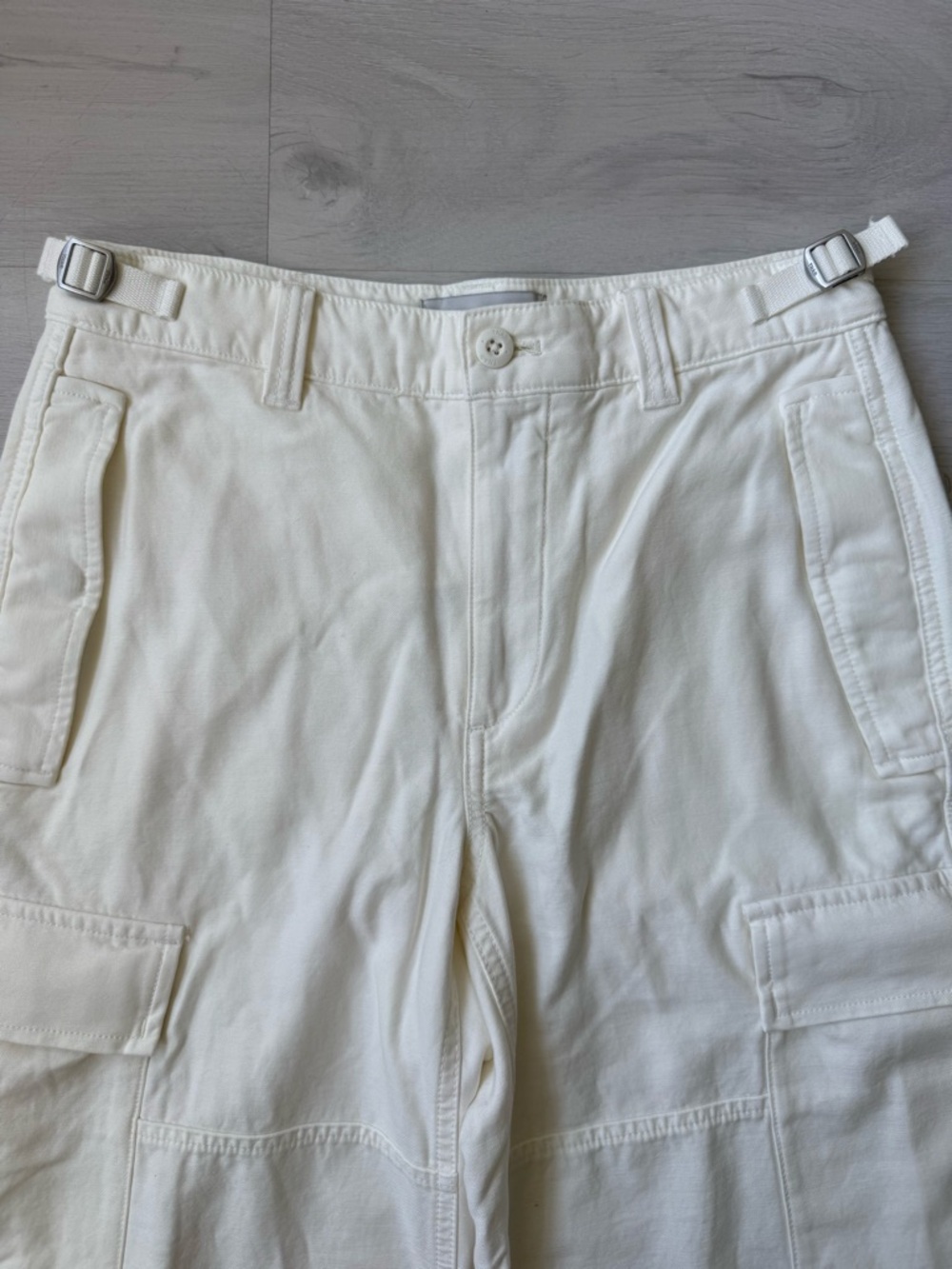 Aritzia TNA Supply Cargo Pant - Picture 8 of 16